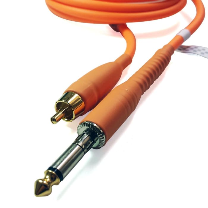 Cabo P10 + RCA Profissional (0)
