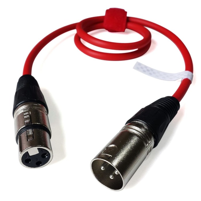 Cabo XLR (0)