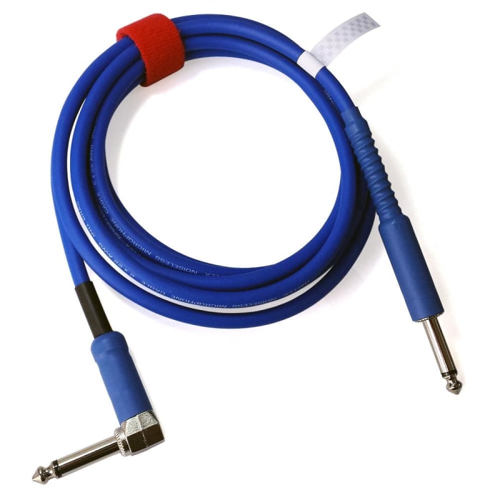 Cabo P10 P10 mono 90 graus profissional (0)